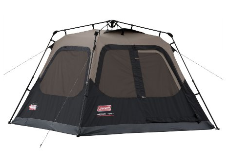 Coleman 4-Person Instant Tent for $67 Shipped (59% off)