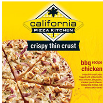 California Kitchen Pizza Triple Stack Target Deal