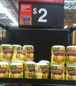 Walmart: Country Time Drink Mixes only $1.50 each