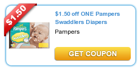 Printable Coupons: A+D, Pampers, Dole, Tombstone, Rayovac, Tide, Suave and More