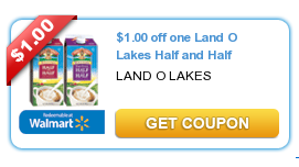 Printable Coupons: Neosporin, Crest, Goody’s, Land O Lakes, DVD’s and More