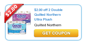 Printable Coupons: OXY, Quilted Northern, Jimmy Dean Flatbread, Brew Over Ice and More