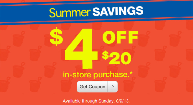 CVS: $ Off Total Purchase Coupon (Check Your Email)