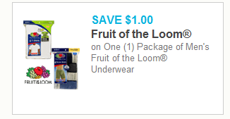 Printable Coupons: Vidal Sassoon, Colgate, Fruit of the Loom, Centrum and More
