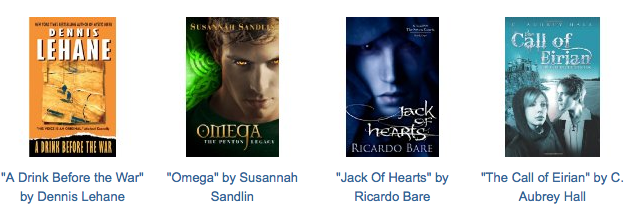 Kindle Daily Deals: Up to 80% on Top-rated Books in Romance and Science Fiction & Fantasy + Free Kindle Books for 7/3 Kindle Daily Deals: Up to 80% on Top-rated Books in Romance and Science Fiction & Fantasy + Free Kindle Books for 7/3