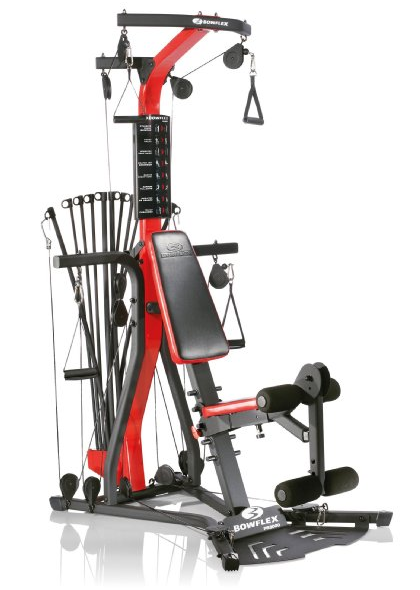 Amazon: Up to 54% Off Select Home Gyms from Bowflex