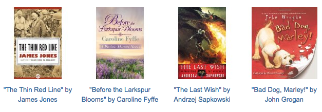 Kindle Daily Deals: Up to 80% on Top-rated Books in Romance and Science Fiction & Fantasy + Free Kindle Books for 7/8