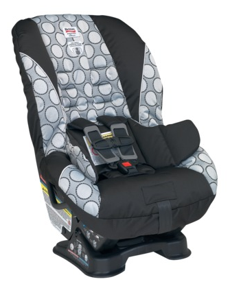 Target: Bonus Black Friday Offers Good 7/12-7/13 ($50 off Britax Car Seats and More)