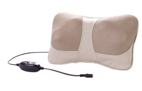 Prospera Kneading Massager Cushion for $27.99 Shipped