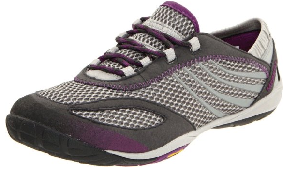 50% Off Merrell Women’s Barefoot Running Shoes (Pay $49.99 per pair)