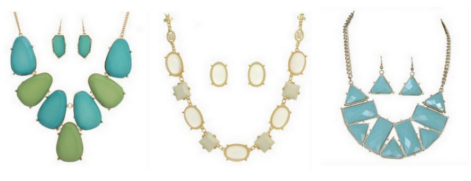 Cents of Style: 50% off Fashion Necklaces Plus Free Shipping