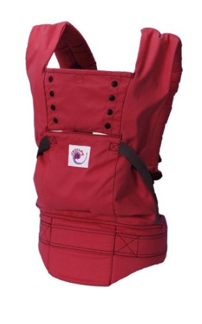 ERGObaby Sport Baby Carrier for $69 Shipped