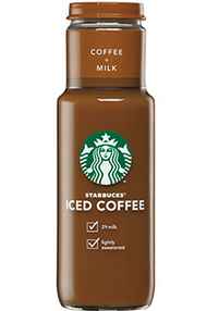 Target: Starbucks Coffee only 13 Cents per bottle