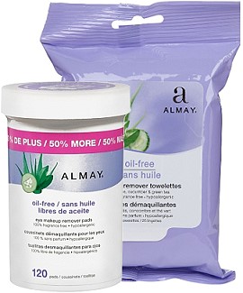 Almay Cosmetic Remover Product Target Coupon Stack Deals