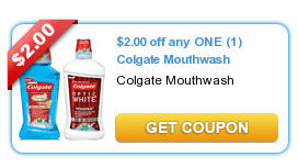 Printable Coupons: Tons of New Kellogg’s Brand, Colgate, Bausch & Lomb, Gerber and More