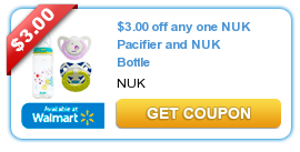 Printable Coupons: NUK, Temptations, Angel Soft, Laura’s Beef, o.b., Rudi’s and More