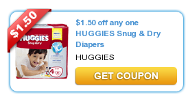 Printable Coupons: Huggies, Dole, Farmland, All Laundry, 3 Musketeers and more