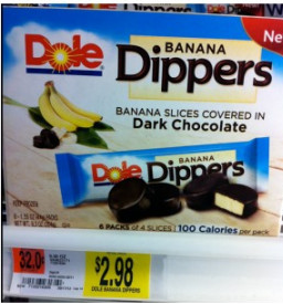 dole dippers