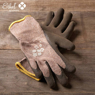 2-Pairs Ethel by Mechanix Wear Women’s Knit Dipped Garden Gloves for as low as $12.99 Shipped