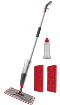 Rubbermaid Reveal Spray Mop Kit for $27.36 (down from $44.99) + Free Shipping