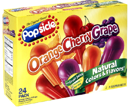 New Popsicle Printable Coupon (Don’t Pay Ice Cream Truck Prices!)