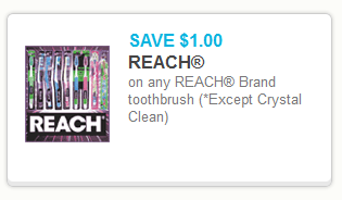 reach coupons