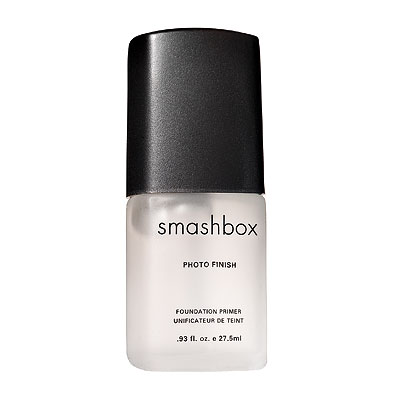 Enter for a Chance to Win One of 150,000 Smashbox Photo Finish Foundation Primers