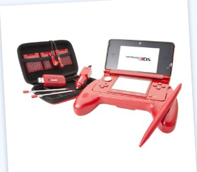 Nintendo 3DS Bundle, PS2 Value Bundles and PSP 3K Systems UP to 40% off Shipped FREE