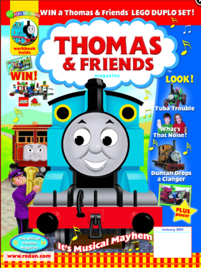 thomas