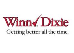 Winn Dixie Matchups 9/18 – 9/24