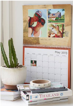 Shutterfly: FREE 12 Month Personalized Calendar (Just Pay Shipping)