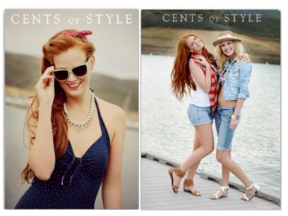 cents of style