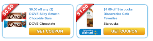 Printable Coupons: Pampers, Ball Park Franks, Snickers, Green Giant, Advil, Crest and Many More!