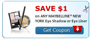 RedPlum Printable Coupons: Purex, Maybelline, Nature’s Bounty, Kellogg’s, Garnier and More