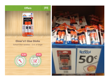 FREE Elmer’s Glue Sticks with Ibotta