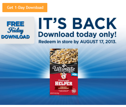 Kroger Shoppers: FREE Ultimate Helpers with Digital Coupon (Load Now)