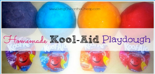 koolaid playdough pic