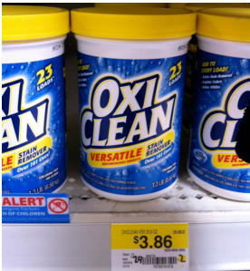 oxi clean