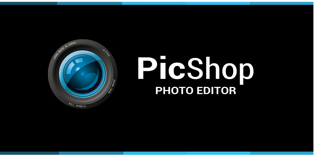 FREE PicShop Photo Editor Android App (Reg $4.99) (For Kindle Too!)