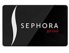Groupon: $5 for a $10 Sephora eGift Card
