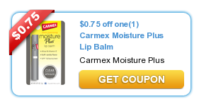 Printable Coupons: Armour, Carmex, Ensure, Motts and Tons of K-Cups and more