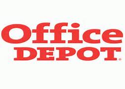 Office Depot 9/22 – 9/28