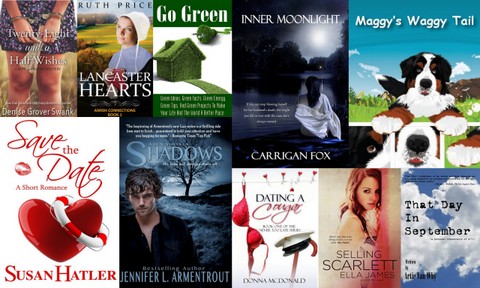 Kindle ebooks: Daily Deals Up to 80% off, Monthly Offers and Free Kindle Books for 9/24/13