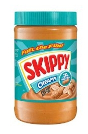 Skippy Peanut Butter