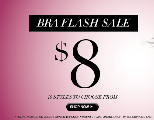 Maidenform Bras Sale As Low As $6.80 Shipped with Promo Codes