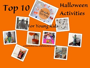 Top 10 Halloween Activities for Kids