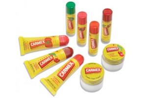 New Carmex Printable Coupon = $0.50 at King Soopers