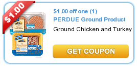 Printable Coupons: Perdue Ground Chicken and Turkey, Marzetti’s, Cutex, Barilla and More