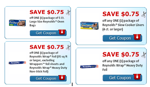 rj reynolds coupons