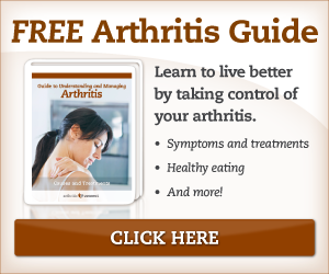 FREE Arthritis Guide
